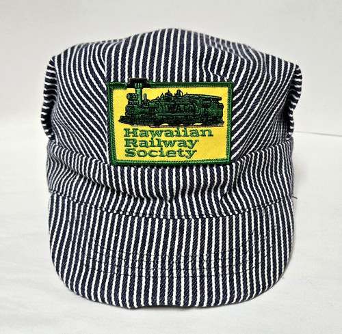 Cappello conduttore treno - ,