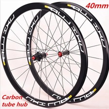 Ruote bici da strada 700C