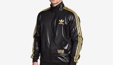 GIACCA  ADIDAS CHILE 62 NUOVA