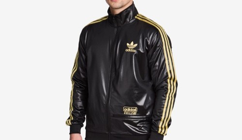 Giacca adidas chile nuova - , 62