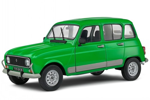Renault gtl 1978 - l, verde