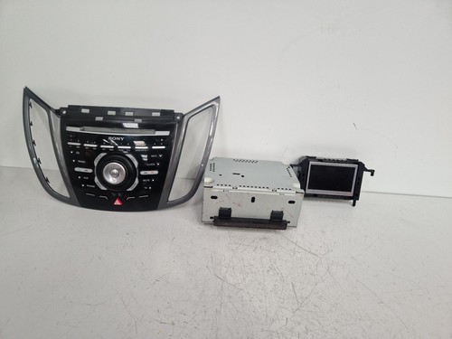 Ford max mk2 2012 - ford,
