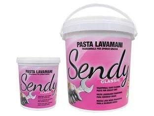 Pasta lavamani sendy classic - pasta, classic-