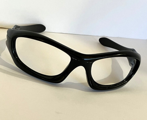 Nero oakley monster - k1,