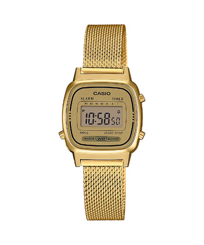 Orologio casio vintage mini - orologio,