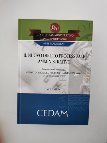 Nuovo diritto processuale - nuovo,