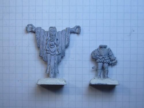 Warhammer vampire ghost - warhammer,