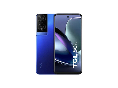 Smartphone tcl display - tcl, 5g
