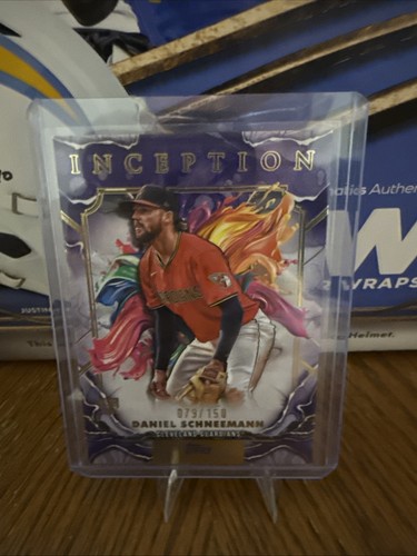 2025 topps inception - 2025,
