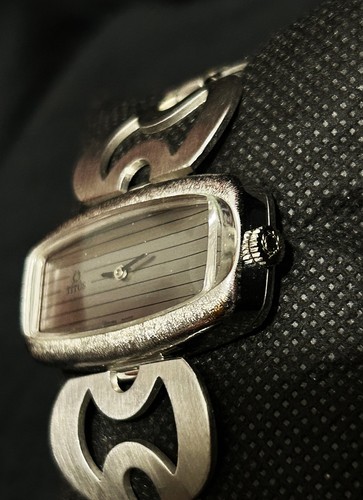 Orologio vintage solvil - orologio,