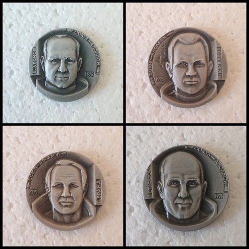 Medaglie commemorative - medaglie,