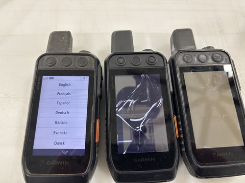 Garmin alpha 200i per - garmin,