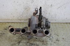 26052 Turbina turbocompressore Audi A3 2.0 TDI dal 2003 al 2010 cod 036253019a