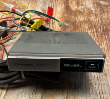 Amplificatore Component Series