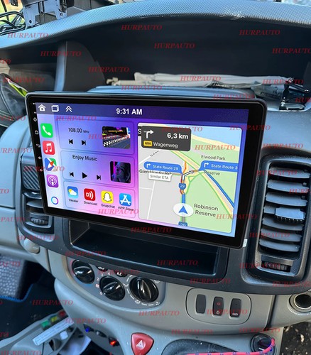Autoradio 64gb android - autoradio,