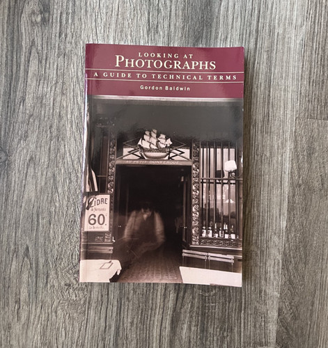 Looking photographs a - looking, at