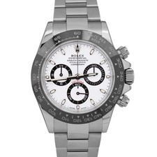 CARTE ROLEX DATONA 116500 LN