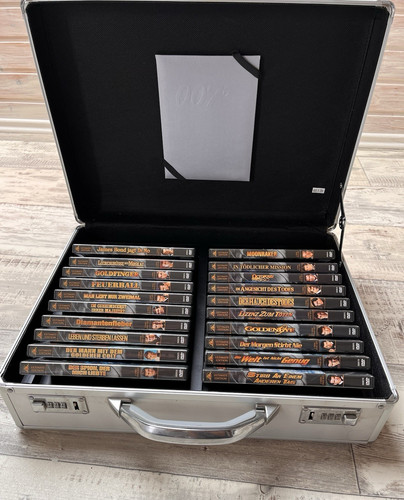 James bond 007 ultimate - bond,