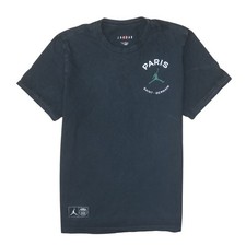 T-shirt sportiva Jordan Paris