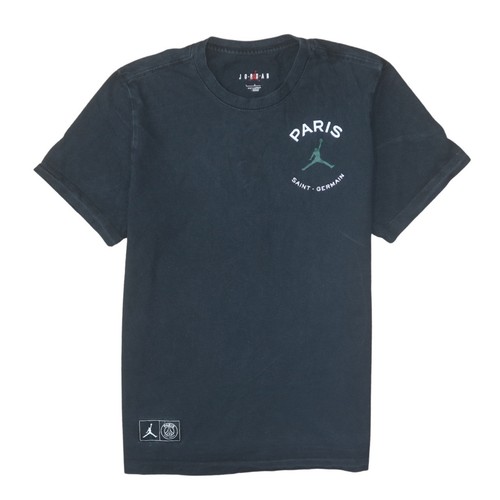 Shirt sportiva jordan paris - t-shirt,