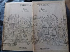 Tutte le Poesie, Trilussa