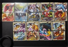 Carta Pokemon LEGGENDA 18