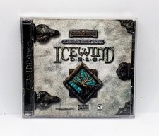 Icewind Dale Baldur's Gate
