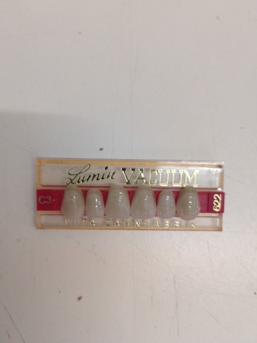 Odontotecnico stecca denti - stecca,