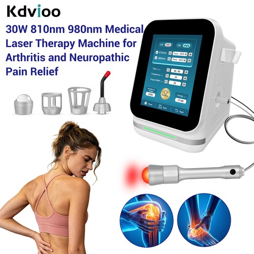 Apparecchiatura laserterapia - apparecchiatura,