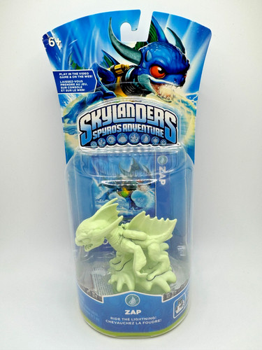 Skylanders spyro adventure - skylanders,