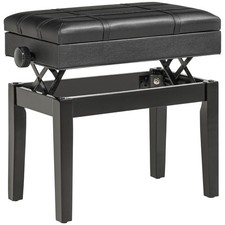 Sgabello per pianoforte - sgabello,