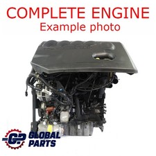 Ford Focus MK2 Mondeo MK4 2.0