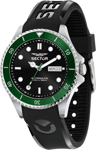 Orologio automatico uomo - orologio,