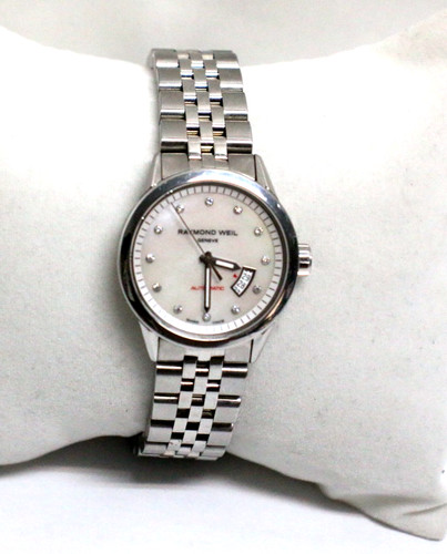 Orologio raymond weil - orologio,