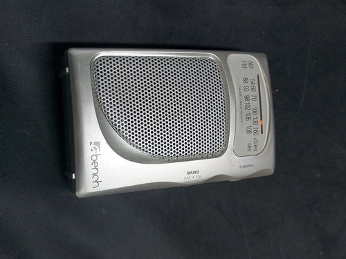 Vintage radio bench mod kh - vintage,