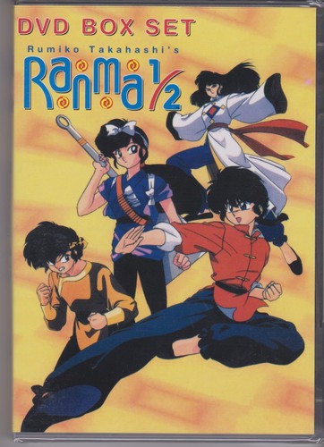 Ranma complete ova - complete, 12