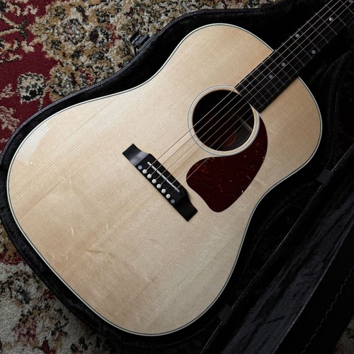 Gibson custom shop 45 - custom, j-45