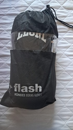 Guantoni boxe leone - guantoni,