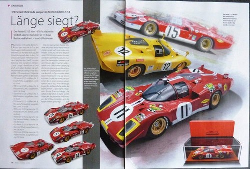Ferrari 512s coda lunga - 512s,