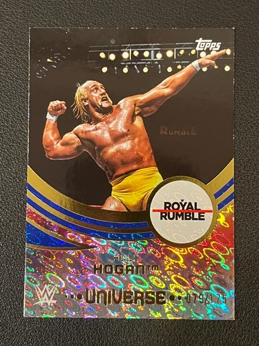 Hulk hogan 2025 - hulk,