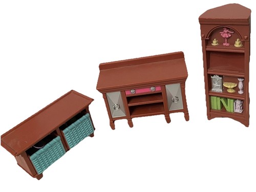 Mobili casa delle bambole