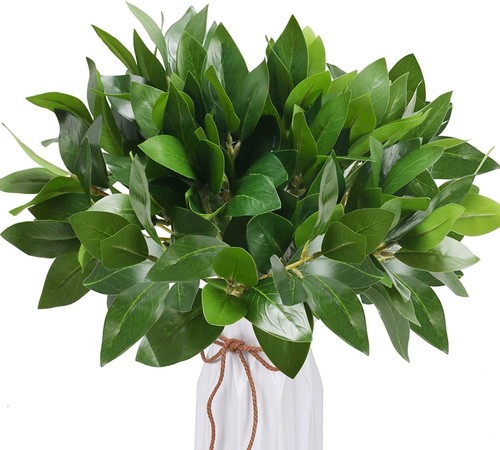 6pcs piante finte esterno - finte, da