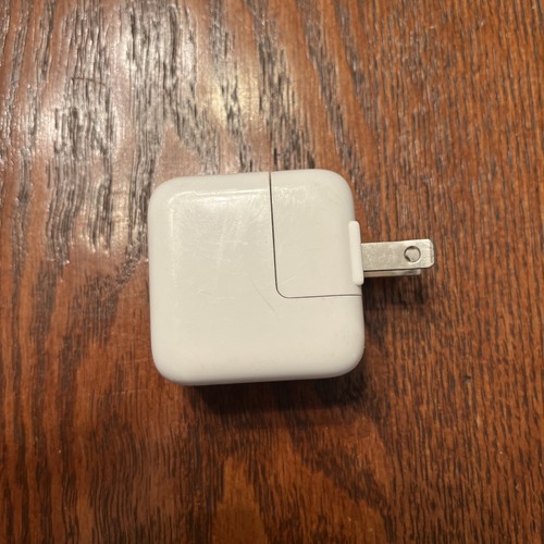 Apple 10w usb wall charger - 10w,