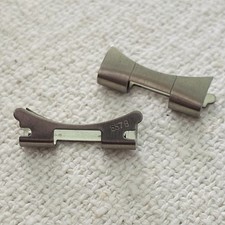 Rolex Endlinks Ref 557 B For