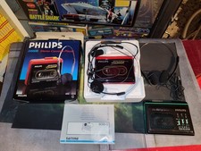 Lotto walkman philips - dg,