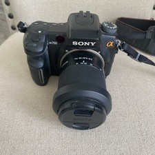 Fotocamera Sony Alpha700