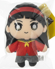 Persona 4 Golden Yukiko Amagi
