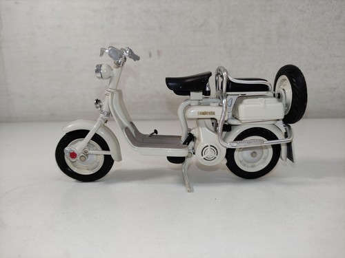 1951 lambretta 125 - 1951,