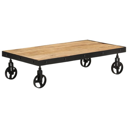 Coffee table - coffee, table,