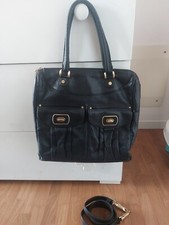 Borsa Borbonese In Pelle